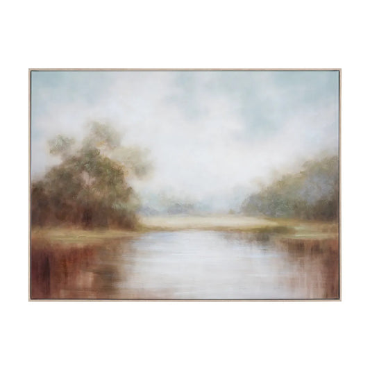 Cedar - Wall Art