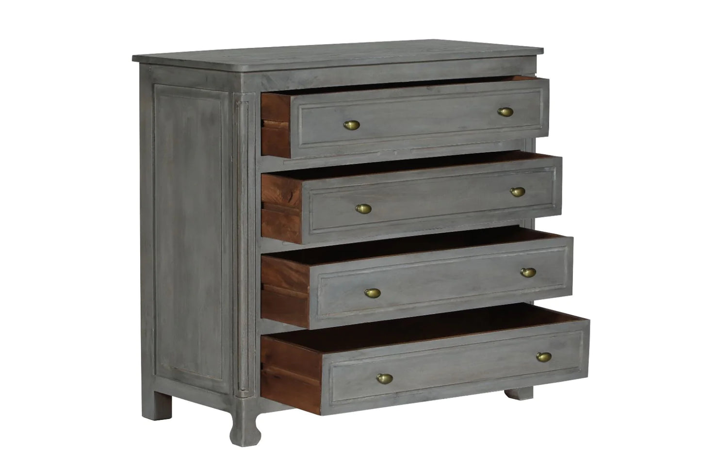 Franklin 4 Drawer Chest