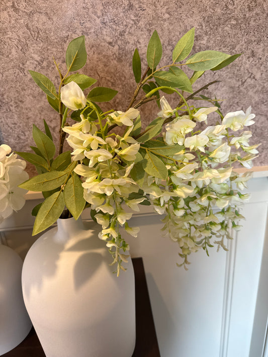 Dramatic Droop Floral Stems Set