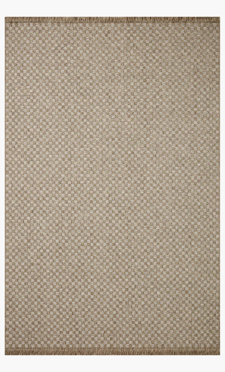 Dawn Natural Rug 4x6