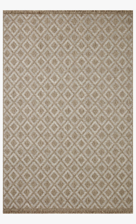 DAW-07 Natural 6'4" x 9'2"