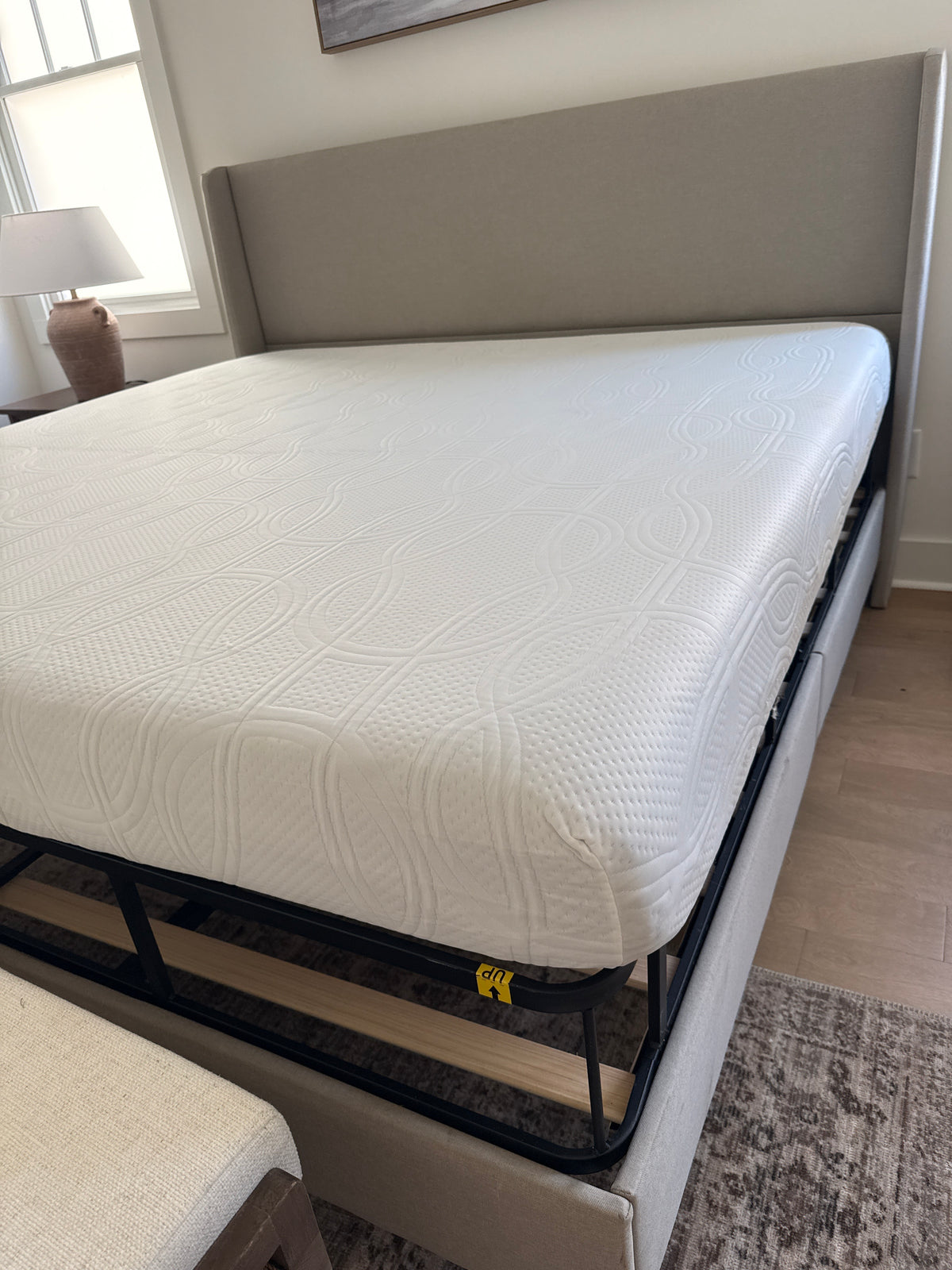 King Mattress
