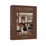 Call It Home - by Amber Lewis (Hardcover)