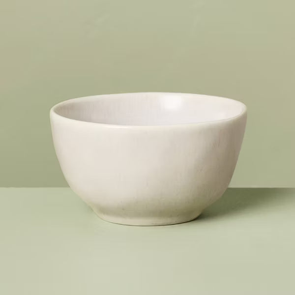 8.5oz Foundational Mini Bowl