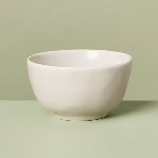 8.5oz Foundational Mini Bowl