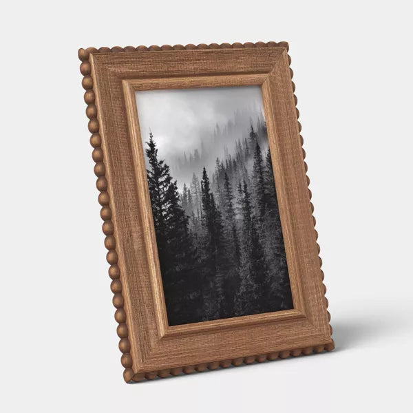 4"x6" Wood Frame
