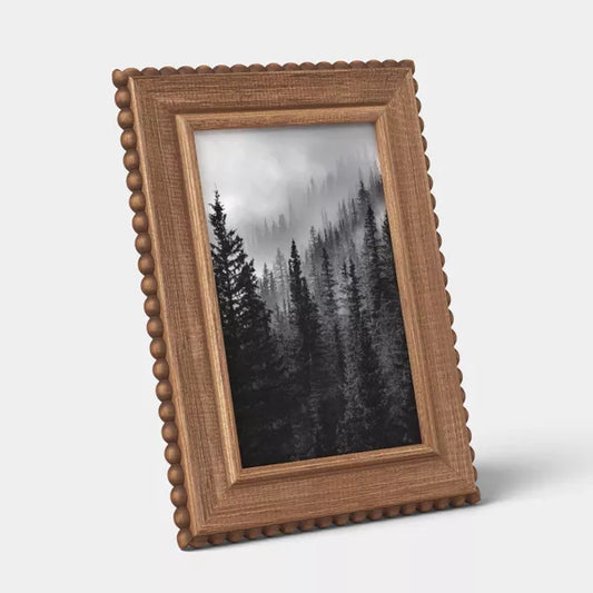 4"x6" Wood Frame