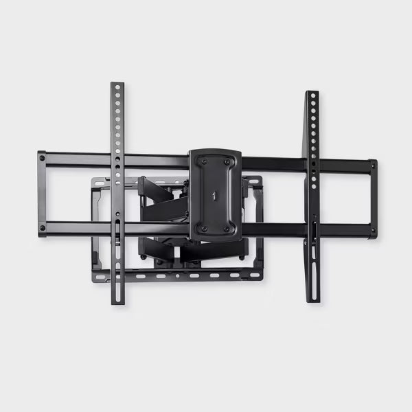 Full Motion 40" - 90" TV Mount