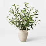 Large Olive Leaf Arrangement