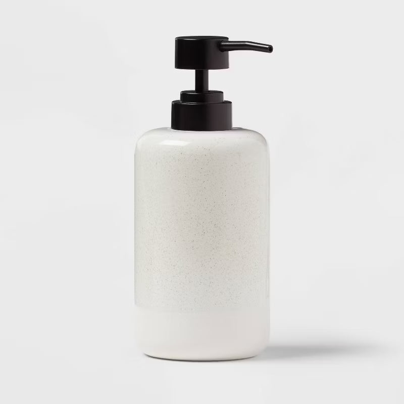 Modern Coordinate Soap Dispenser