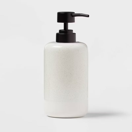 Modern Coordinate Soap Dispenser