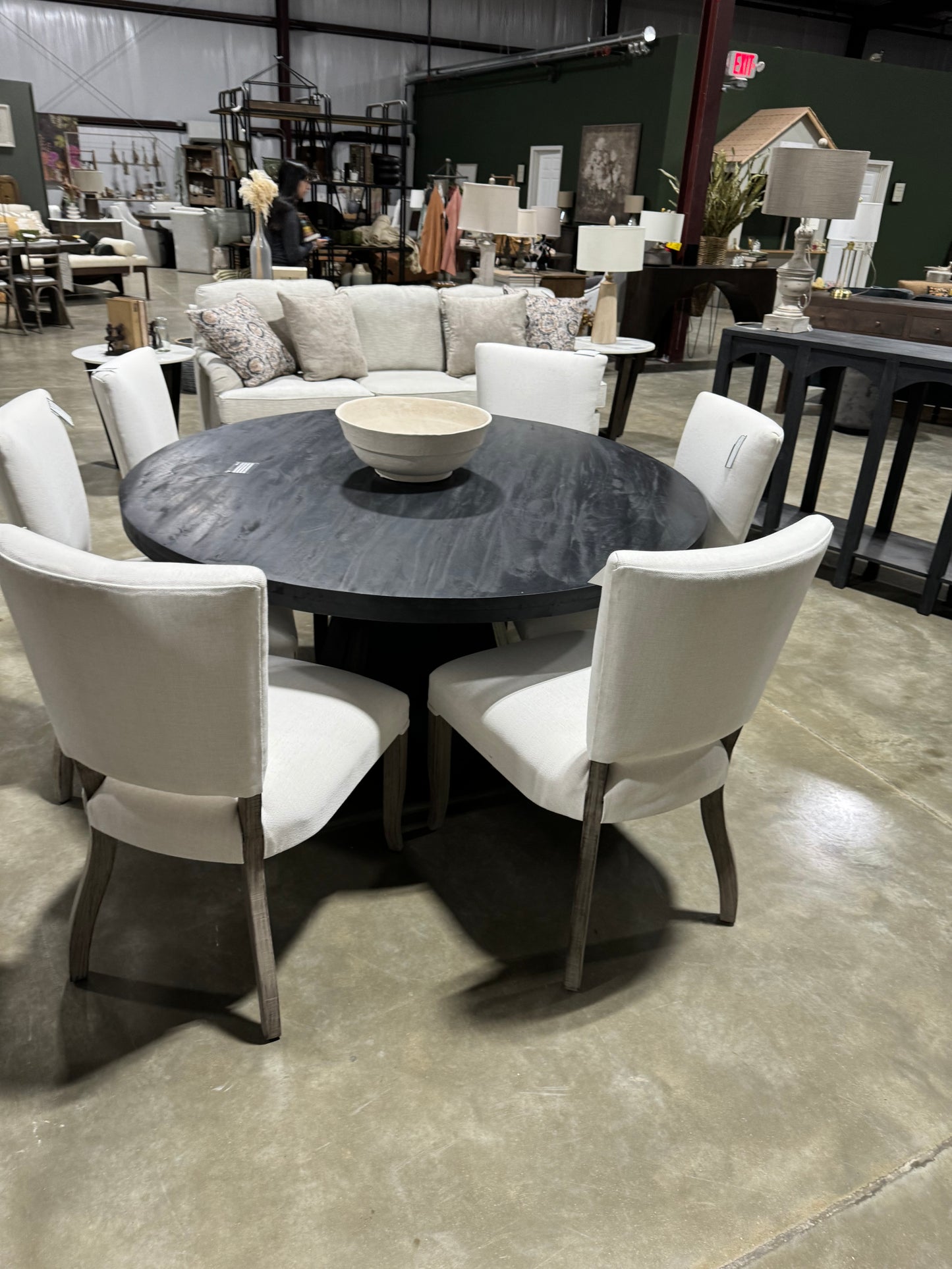 Dallas Dining Chair