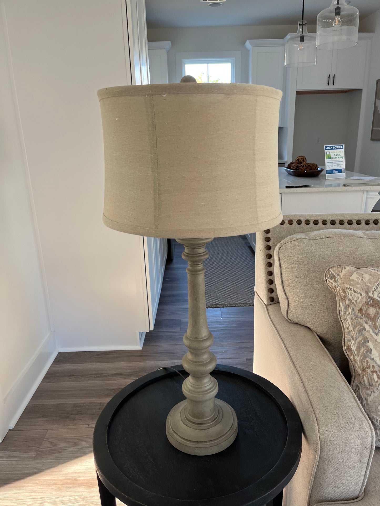 Buchanan Table Lamp