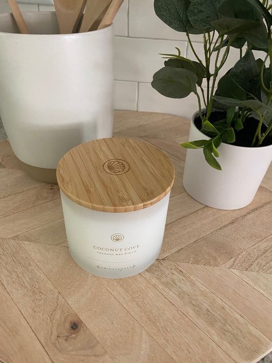 Coconut Cove Candle