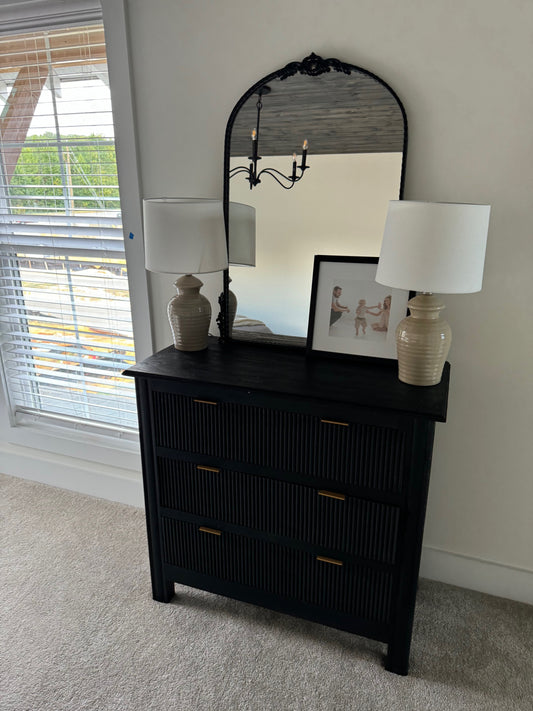 Sullivan Three Drawer Dresser