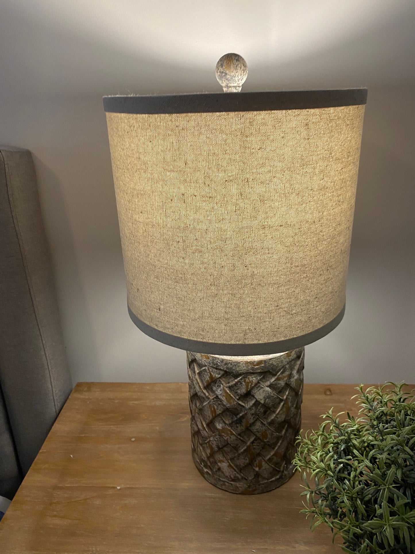 Benji Table Lamp