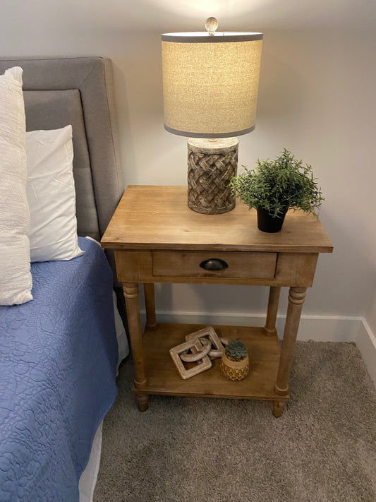 Tom Side Table