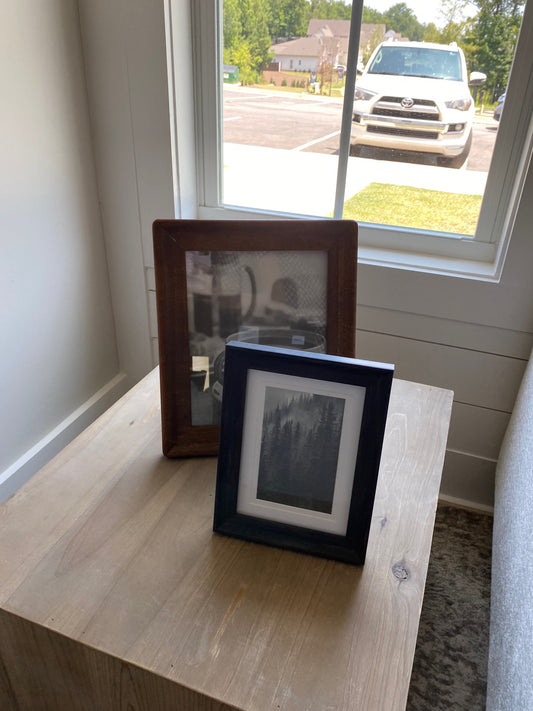 Wood 8x10 Picture Frame