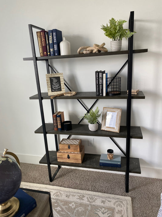 Modern Bookcase