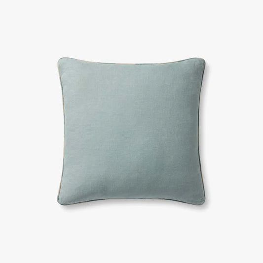 PLL0167 Lt. Blue Pillow