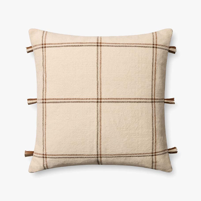PAL0060 Lainey Natural / Brown