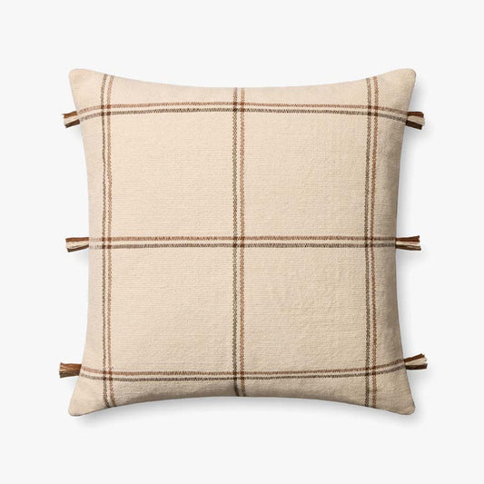PAL0060 Lainey Natural / Brown