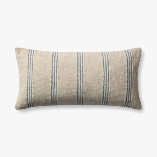 PMH0077 Lincoln Natural / Blue