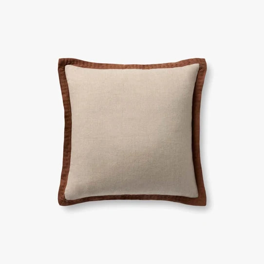 PLL0197 Natural / Brown