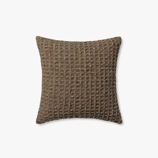 PAL0056 Brown Pillow
