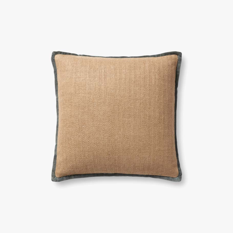 AVELINE Pal0034 Natural / Blue