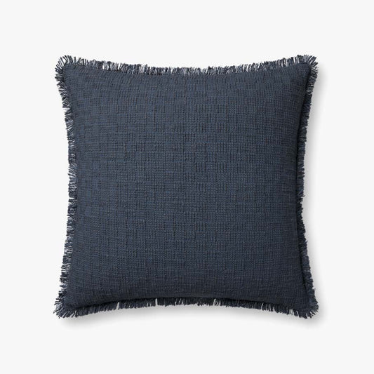 22"x22" MEADOWLARK PAL0036 MIDNIGHT Pillow