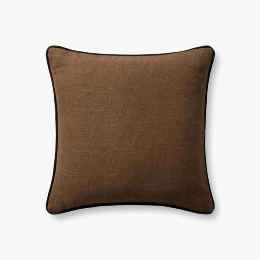 PJBR0005 Hudson Brown / Black