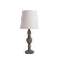 Bronze Accent Lamp