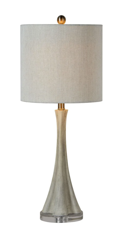 Callie Concrete Table Lamp