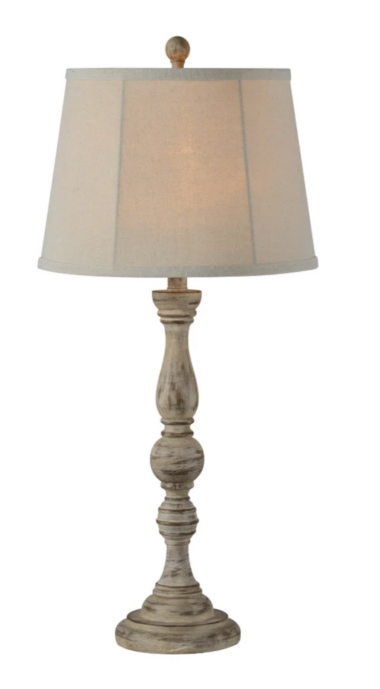 Rosie Buffet Lamp