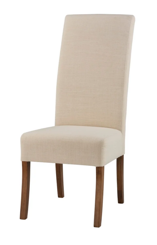 Classic Parsons Upholstered Chair