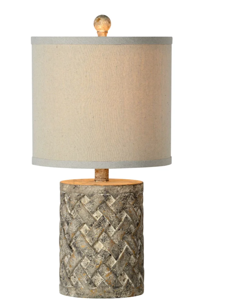 Benji Table Lamp