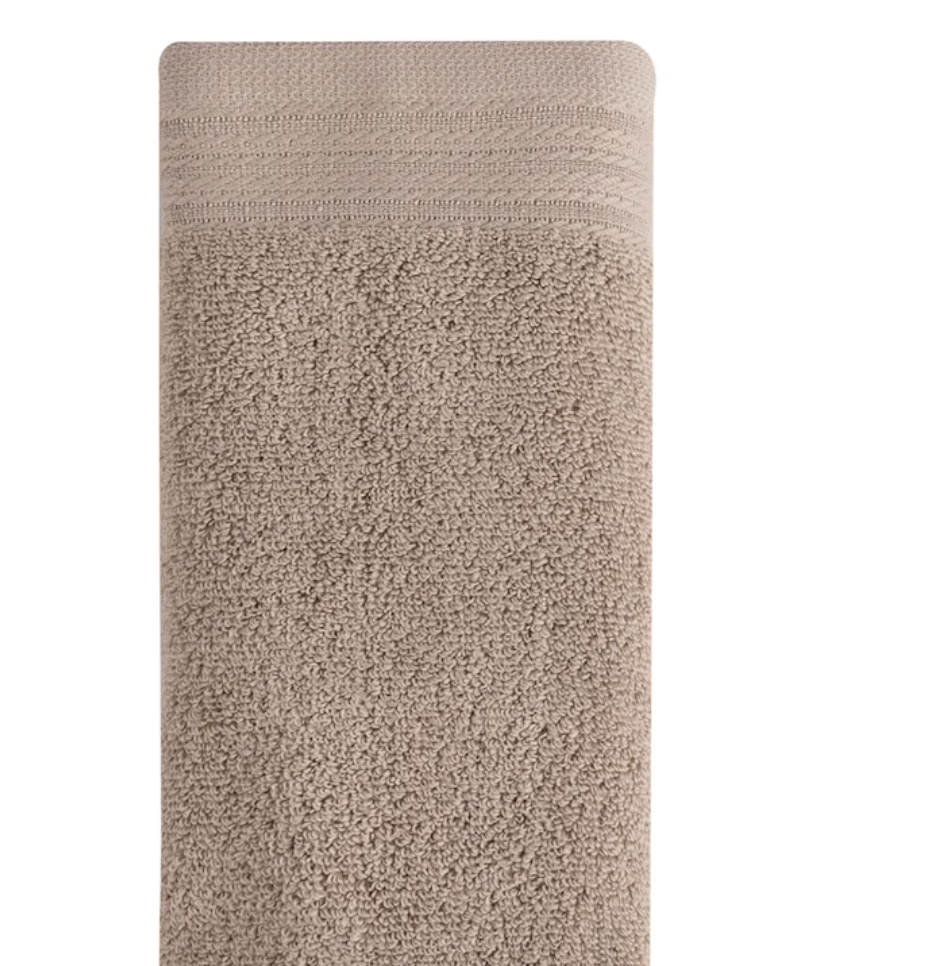 Tan Hand Towel