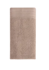 Beige Stone Hand Towel