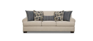 Beige Sofa