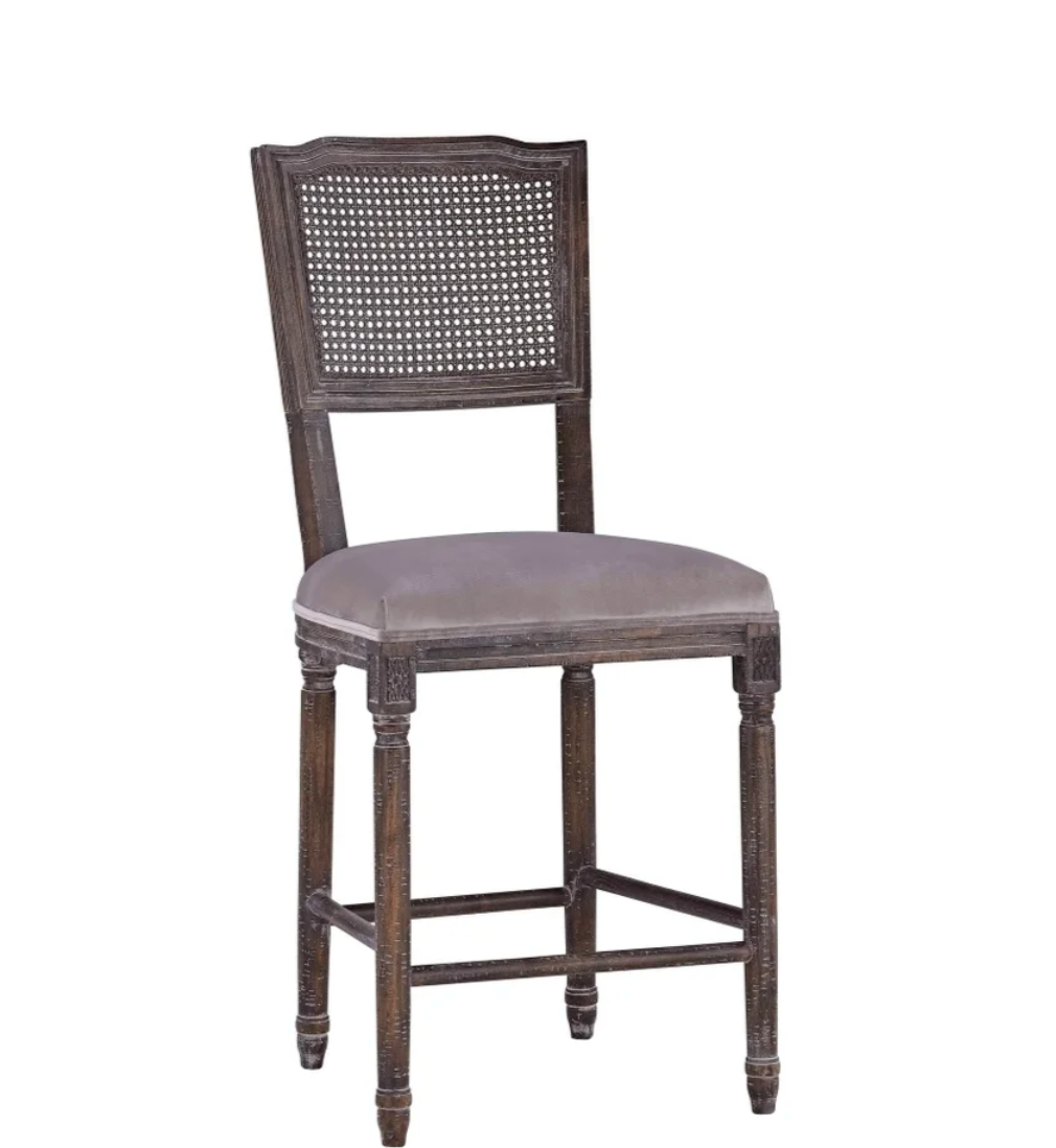 Camille Counter Stool