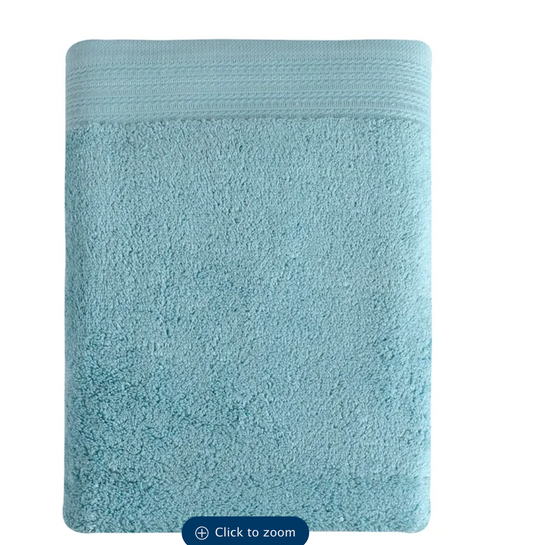 Aqua Bath Towel