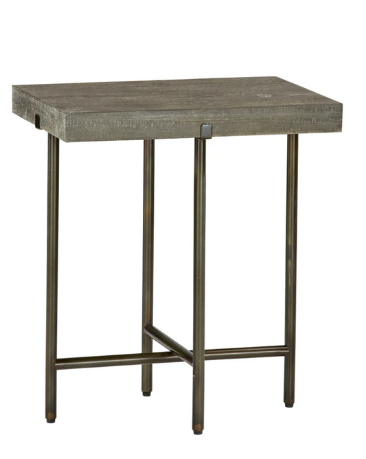 Jordan Accent Table