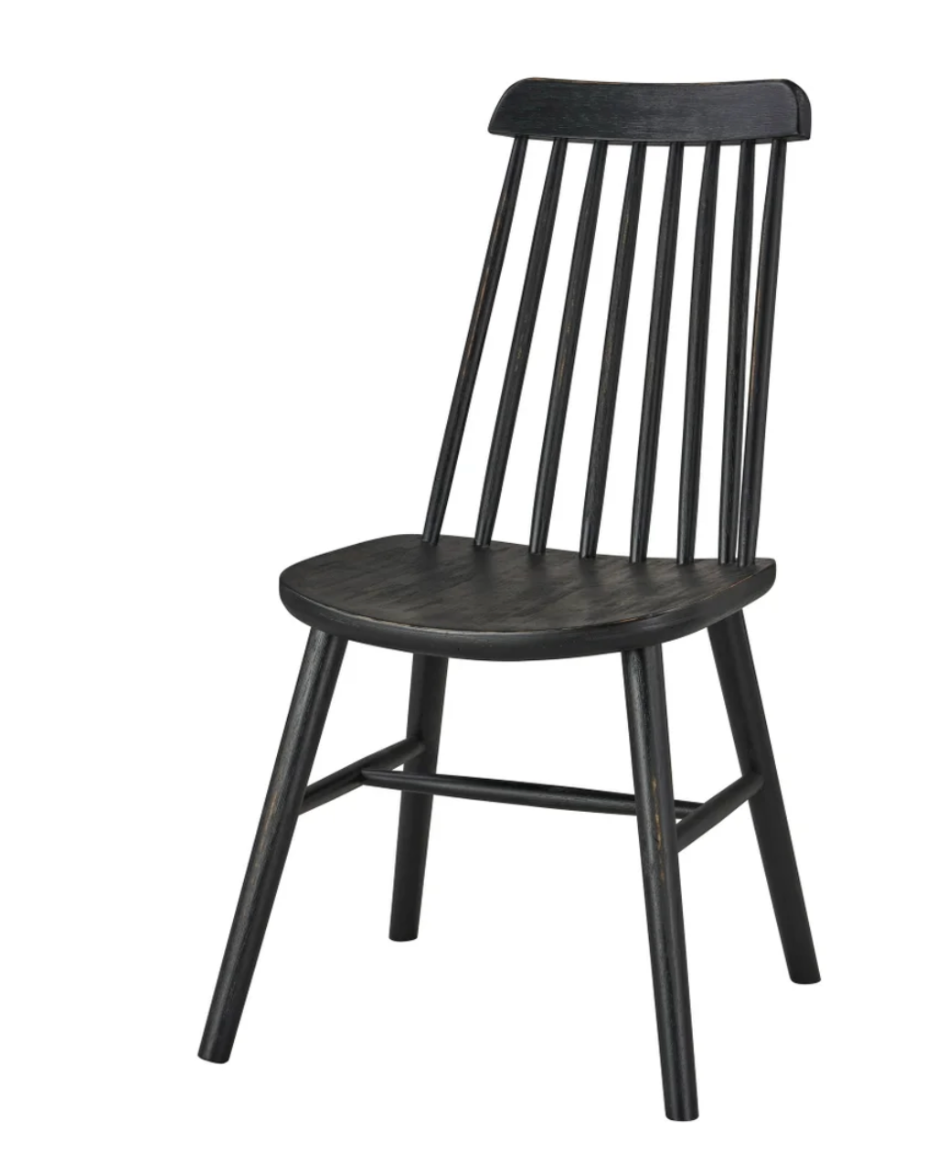 Lloyd Chair (Black)