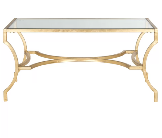 Naida 4 Leg Coffee Table