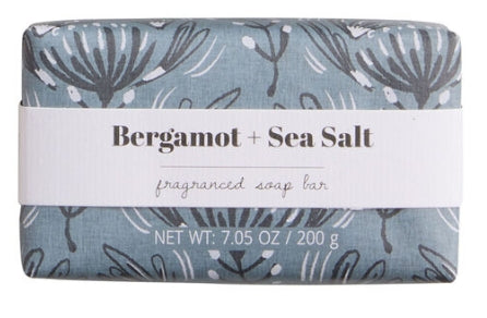 Duo Bar Soap