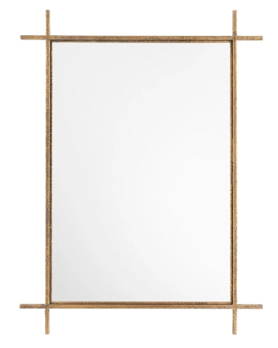 Pierce 3 Mirror