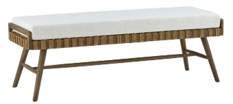 Perkins Bench