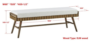 Perkins Bench