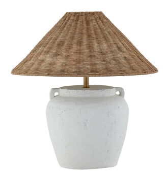 Marietta Table Lamp